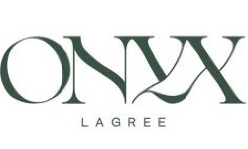 Onyx Lagree logo
